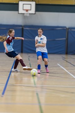 Bild 1063 - wCJ NFV Futsalmeisterschaft